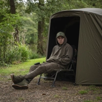 Fox EOS MK2 Bivvy Skins